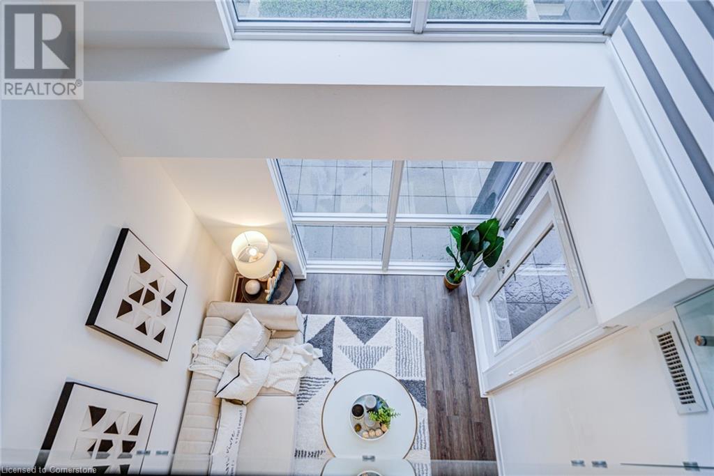 5260 Dundas Street Unit# C202, Burlington, Ontario  L7L 0J7 - Photo 37 - 40687208