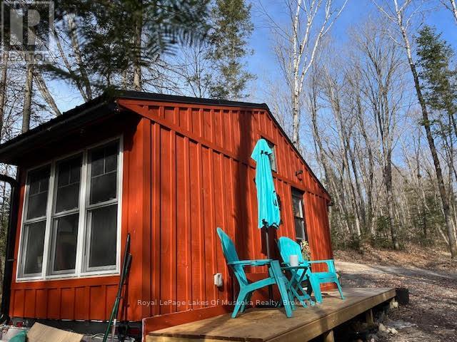 114 - 93 Rye Road, Unorganized District (Lount), Ontario  P0A 1X0 - Photo 3 - X11905568