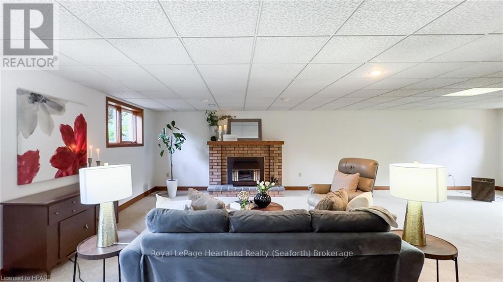 7333 Line 34 Road, West Perth, Ontario  N0M 1G0 - Photo 29 - X10781601