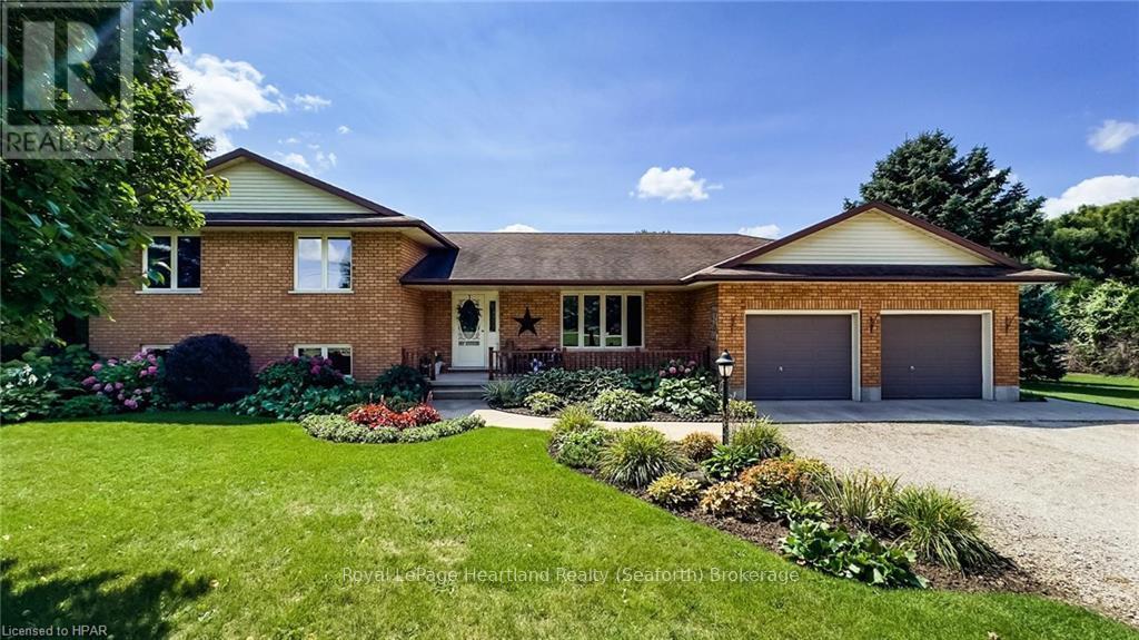 7333 Line 34 Road, West Perth, Ontario  N0M 1G0 - Photo 34 - X10781601