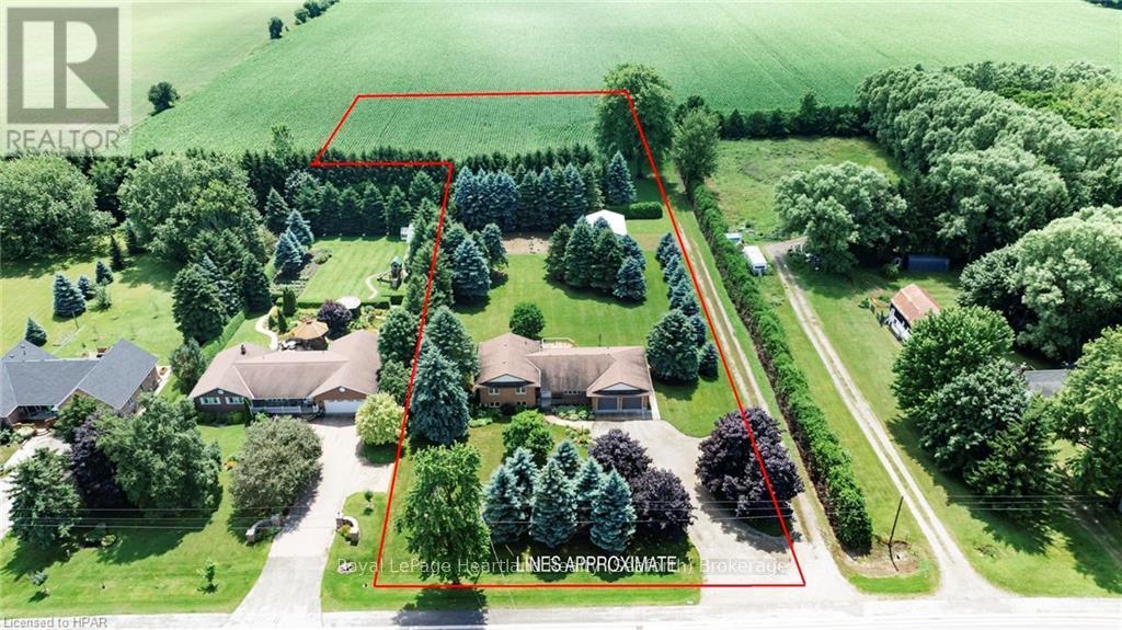 7333 Line 34 Road, West Perth, Ontario  N0M 1G0 - Photo 37 - X10781601