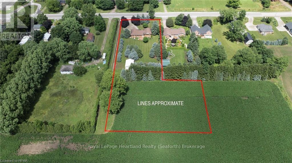 7333 Line 34 Road, West Perth, Ontario  N0M 1G0 - Photo 38 - X10781601