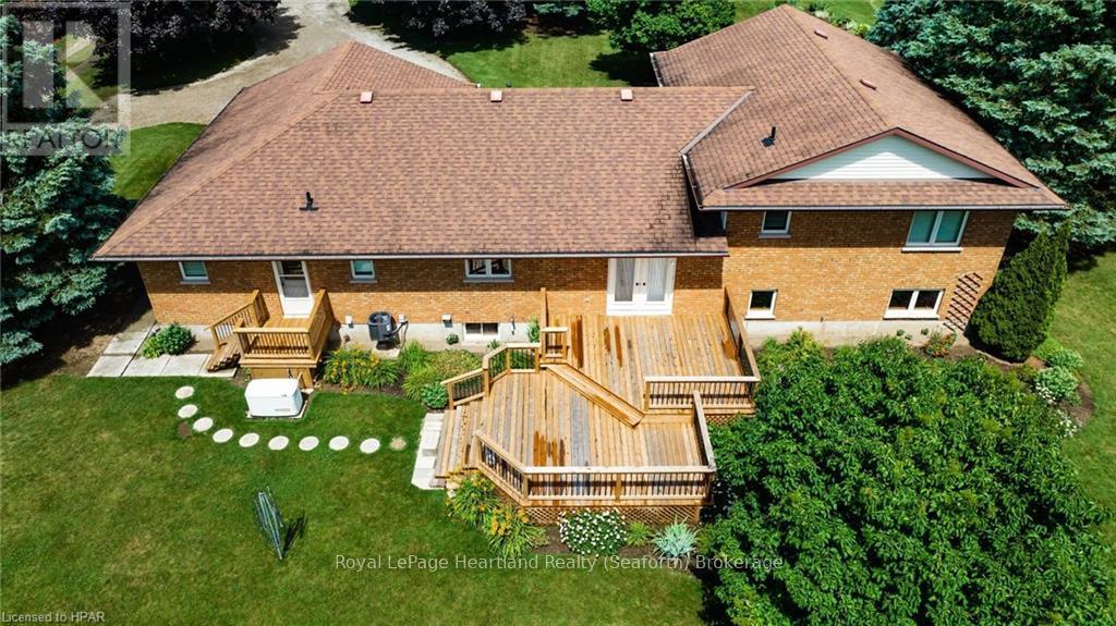 7333 Line 34 Road, West Perth, Ontario  N0M 1G0 - Photo 39 - X10781601