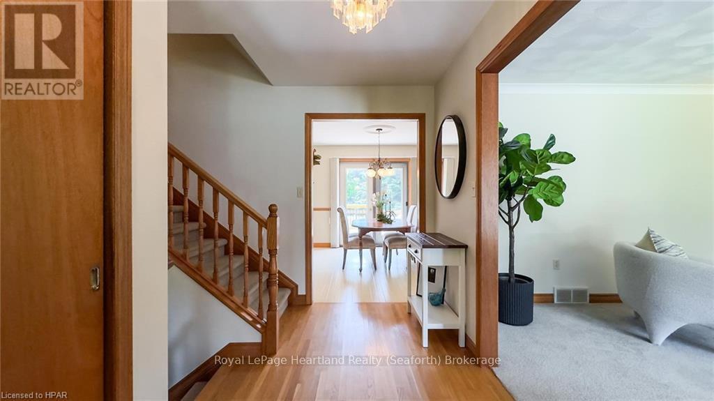 7333 Line 34 Road, West Perth, Ontario  N0M 1G0 - Photo 4 - X10781601