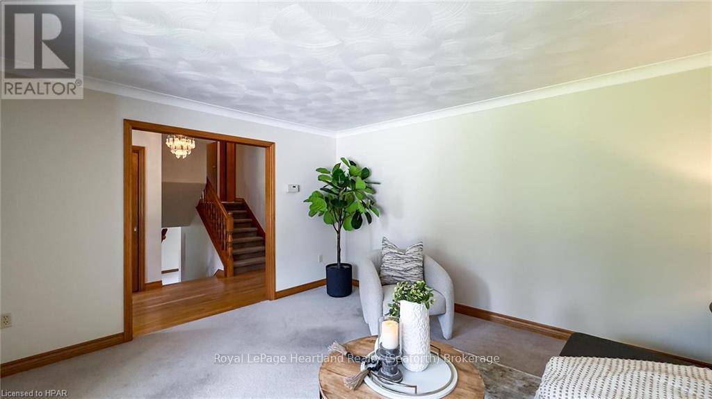 7333 Line 34 Road, West Perth, Ontario  N0M 1G0 - Photo 9 - X10781601