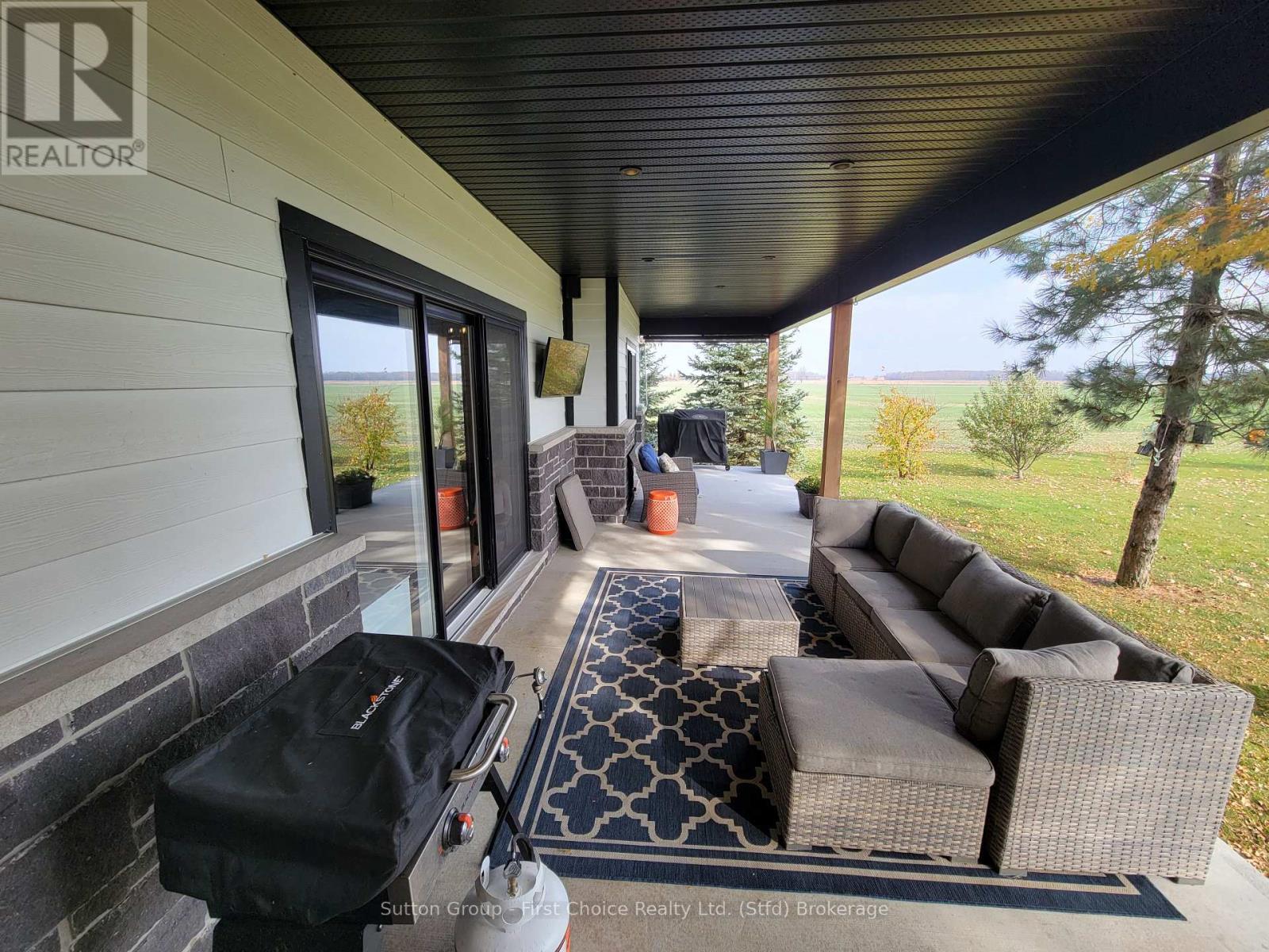4557 Perth Road 180, West Perth (Logan), Ontario  N0K 1E0 - Photo 11 - X11898532