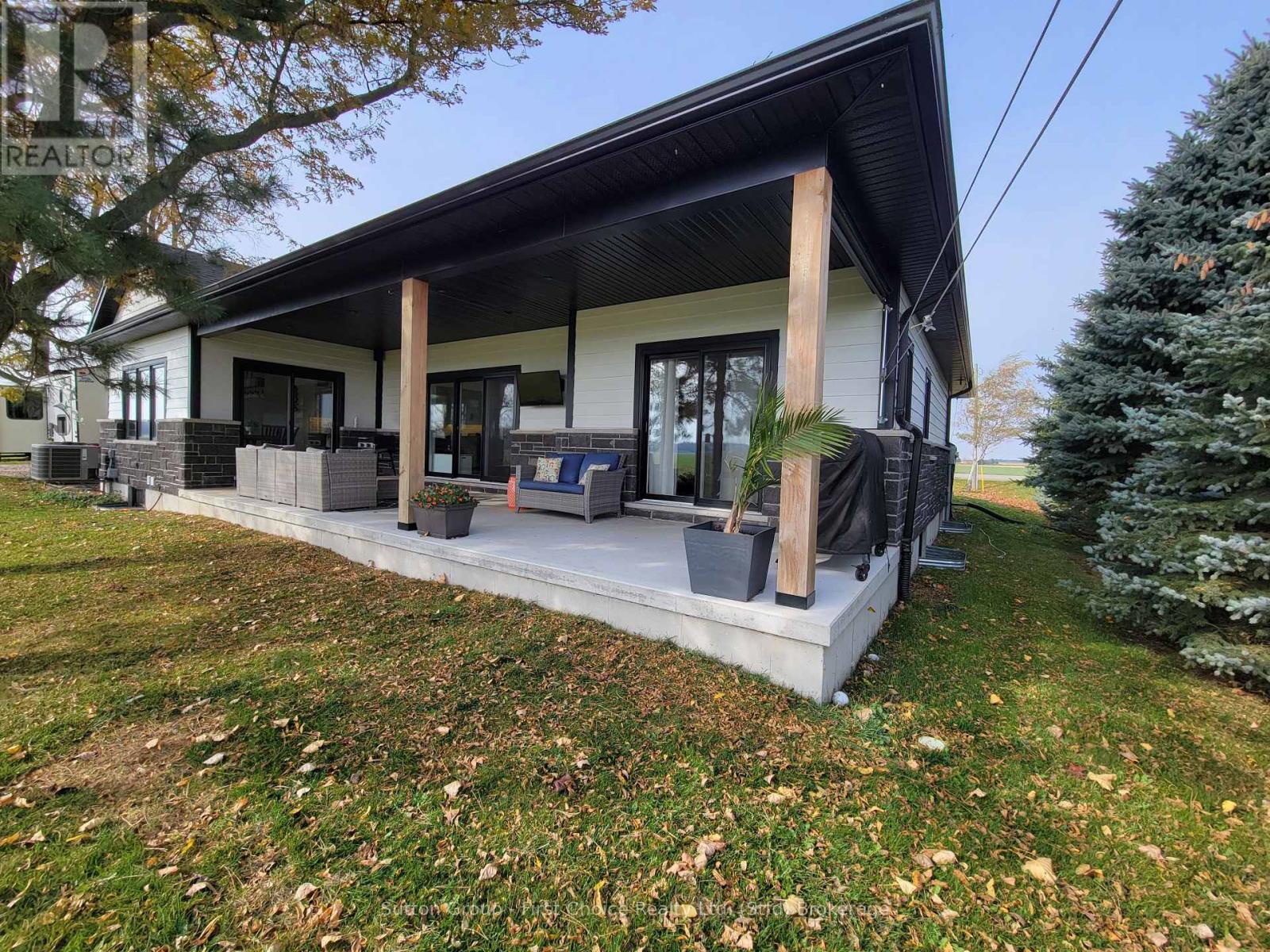 4557 Perth Road 180, West Perth (Logan), Ontario  N0K 1E0 - Photo 39 - X11898532