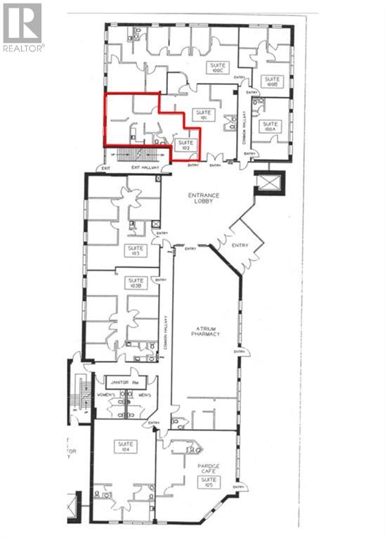 190 Cundles Road E Unit# 102, Barrie, Ontario  L4M 4S5 - Photo 4 - 40685782