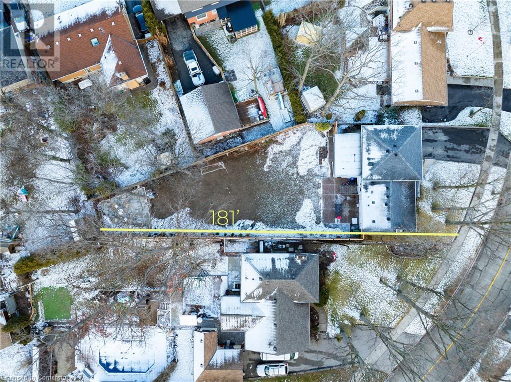 2401 St Frances Drive, Burlington, Ontario  L7P 1V3 - Photo 3 - 40687148