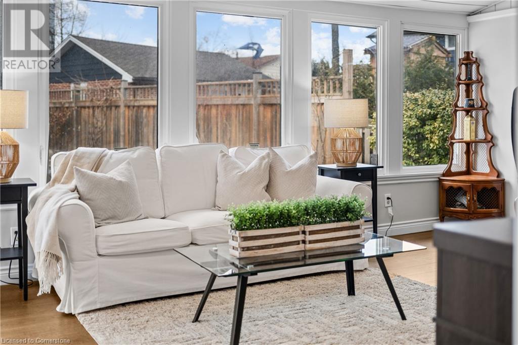 2401 St Frances Drive, Burlington, Ontario  L7P 1V3 - Photo 26 - 40687148