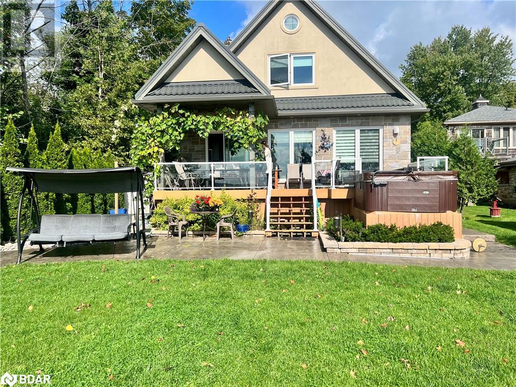 9 Greenwood Forest Road, Oro-Medonte, Ontario  L0L 2E0 - Photo 13 - 40687277