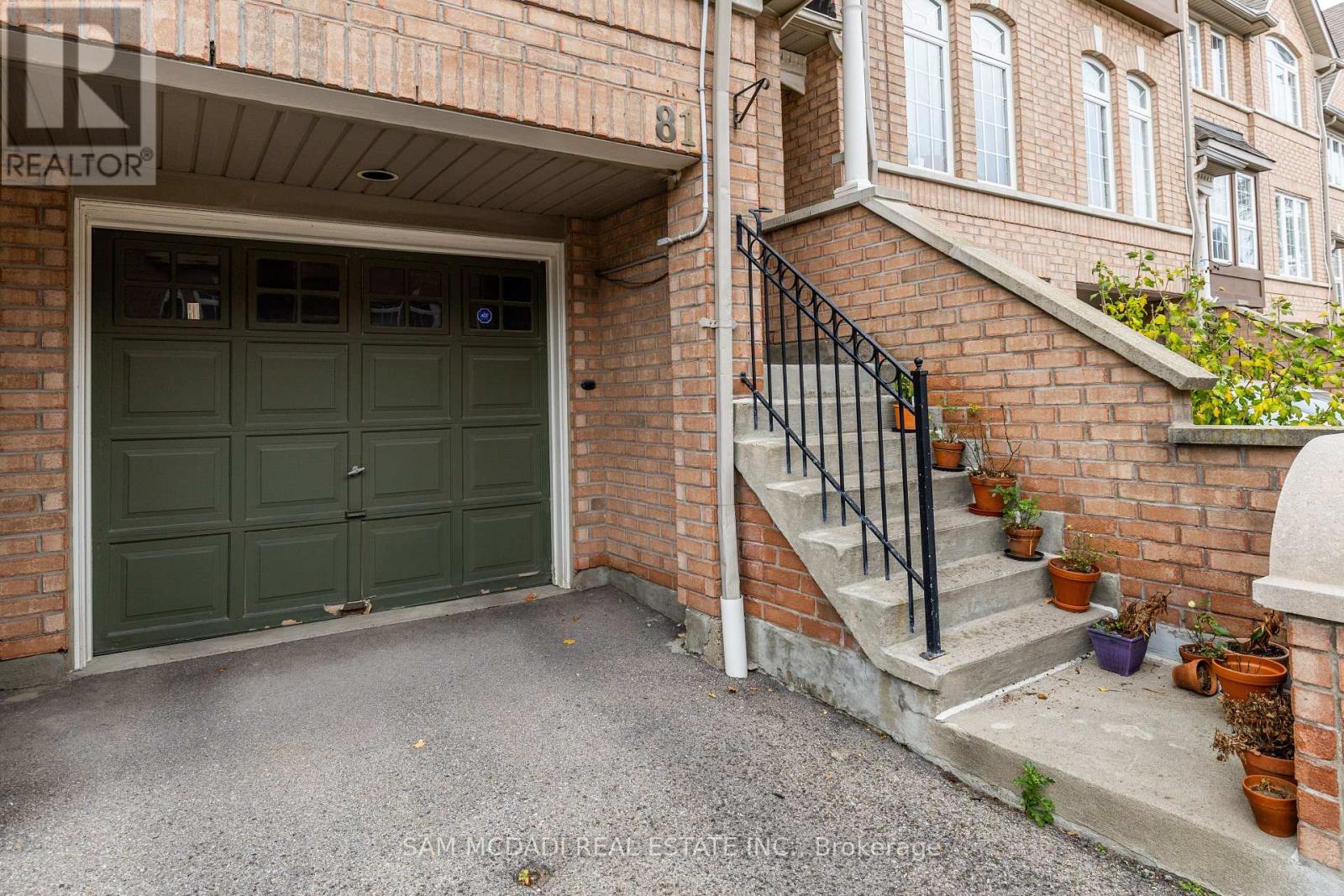 81 - 50 Strathaven Drive, Mississauga, Ontario  L5R 4E7 - Photo 3 - W11905588