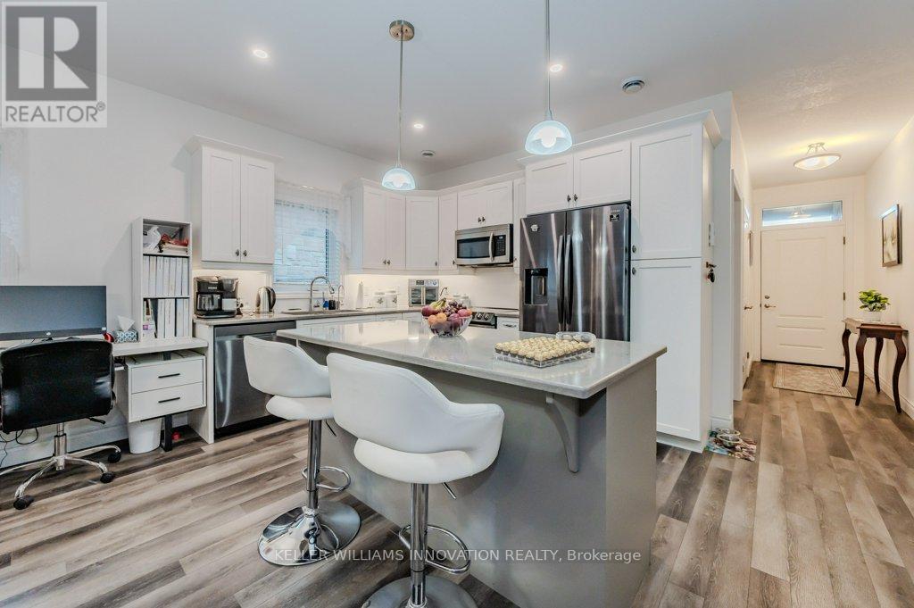 41 - 375 Mitchell Road S, North Perth, Ontario  N4W 0H4 - Photo 6 - X11905580