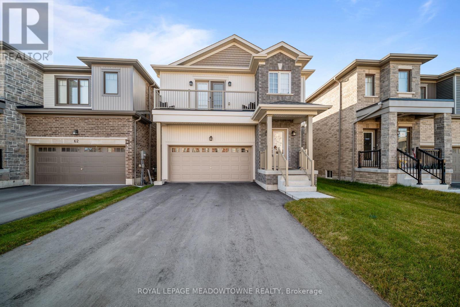 Property at 60 HARVEST CRESCENT image 2