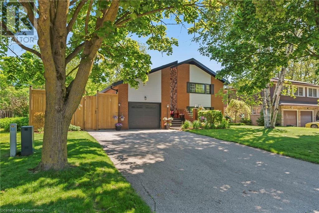 510 CHURCH Crescent, Mount Forest, Ontario