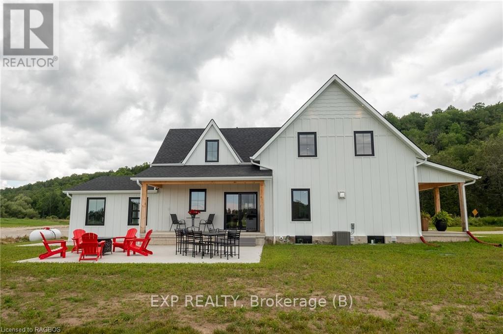 383230 Dawson Road, Georgian Bluffs, Ontario  N0H 1S0 - Photo 24 - X11822713