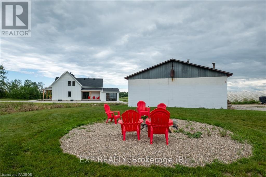 383230 Dawson Road, Georgian Bluffs, Ontario  N0H 1S0 - Photo 26 - X11822713