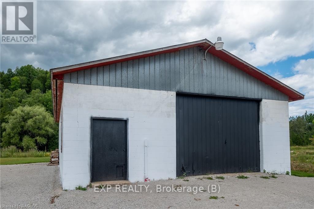 383230 Dawson Road, Georgian Bluffs, Ontario  N0H 1S0 - Photo 27 - X11822713