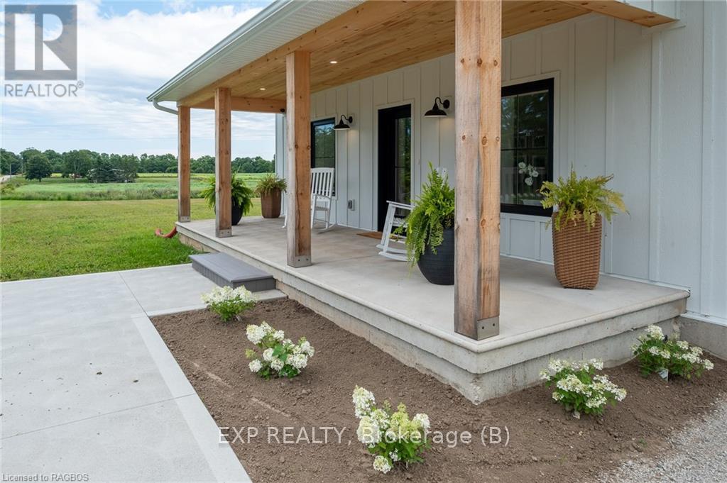 383230 Dawson Road, Georgian Bluffs, Ontario  N0H 1S0 - Photo 6 - X11822713