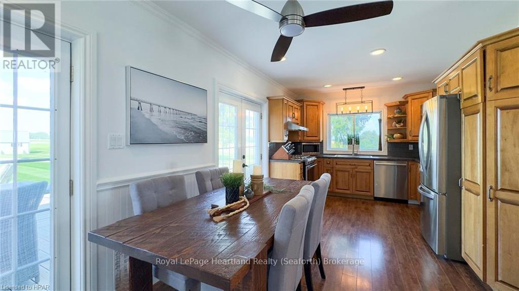 14782 Sixteen Mile Road, Middlesex Centre, Ontario  N0M 1P0 - Photo 15 - X11880169