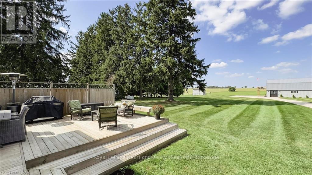 14782 Sixteen Mile Road, Middlesex Centre, Ontario  N0M 1P0 - Photo 30 - X11880169