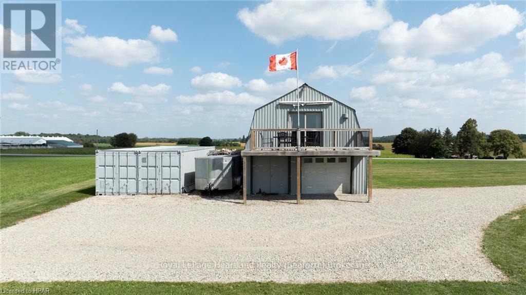 14782 Sixteen Mile Road, Middlesex Centre, Ontario  N0M 1P0 - Photo 34 - X11880169