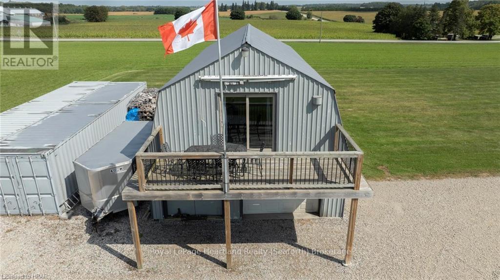 14782 Sixteen Mile Road, Middlesex Centre, Ontario  N0M 1P0 - Photo 35 - X11880169