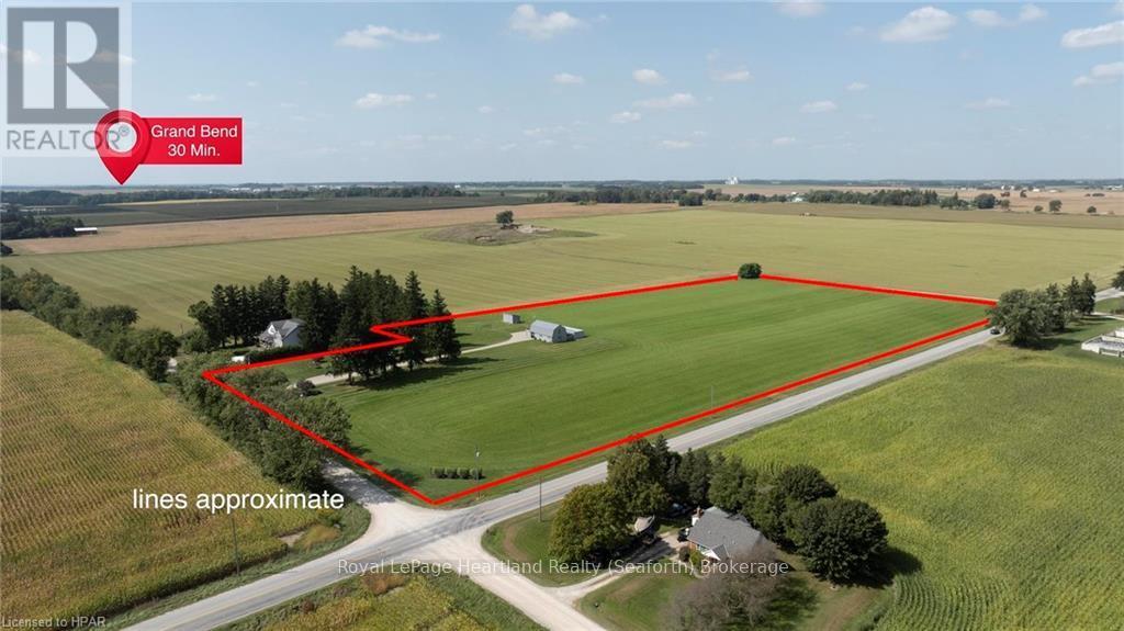 14782 Sixteen Mile Road, Middlesex Centre, Ontario  N0M 1P0 - Photo 36 - X11880169