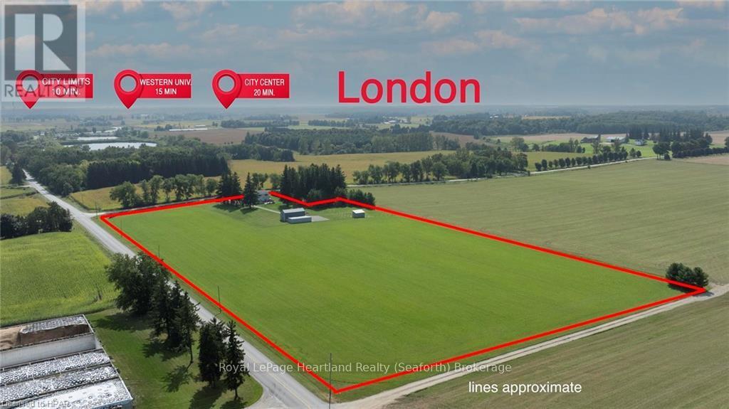 14782 Sixteen Mile Road, Middlesex Centre, Ontario  N0M 1P0 - Photo 37 - X11880169