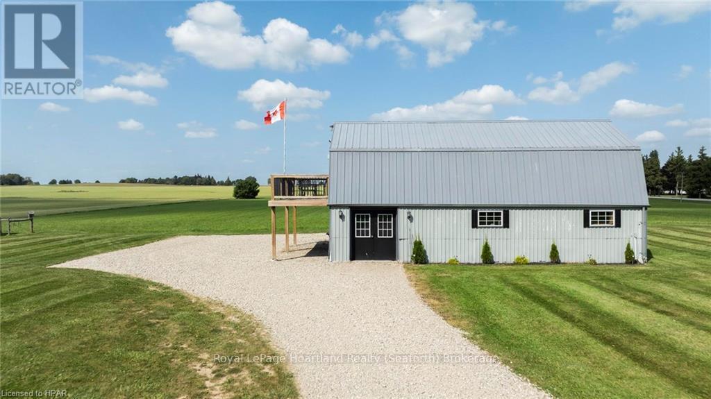 14782 Sixteen Mile Road, Middlesex Centre, Ontario  N0M 1P0 - Photo 39 - X11880169