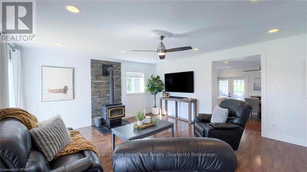 14782 Sixteen Mile Road, Middlesex Centre, Ontario  N0M 1P0 - Photo 6 - X11880169