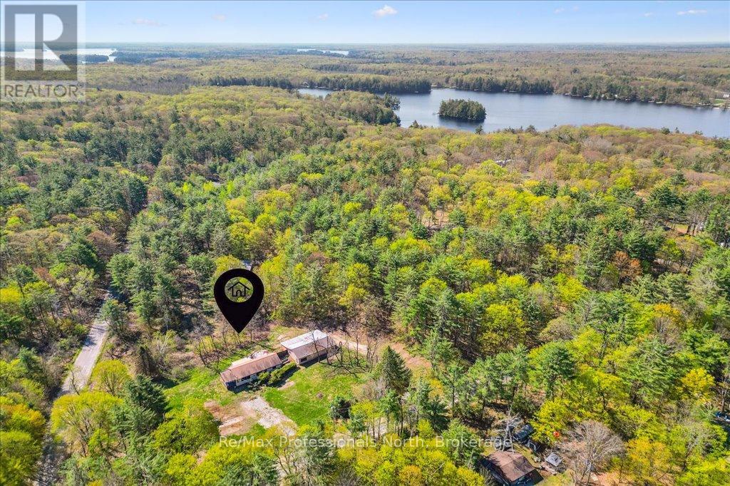 1090 Whites Road, Muskoka Lakes, Ontario  P0B 1J0 - Photo 5 - X11905167