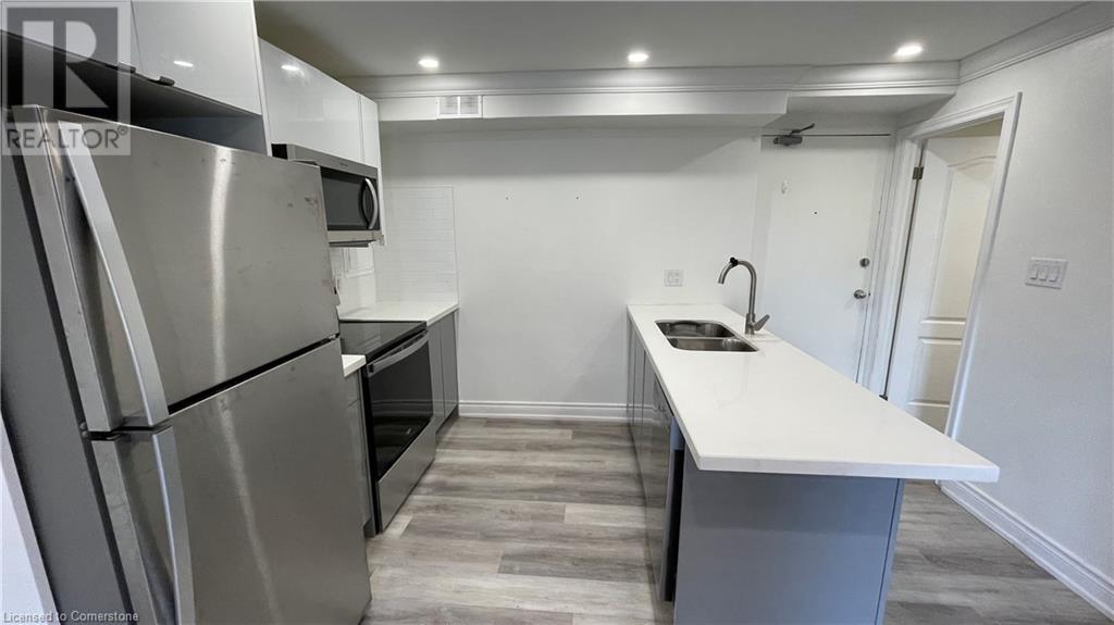 700 LAWRENCE Road Unit# 101, Hamilton, Ontario