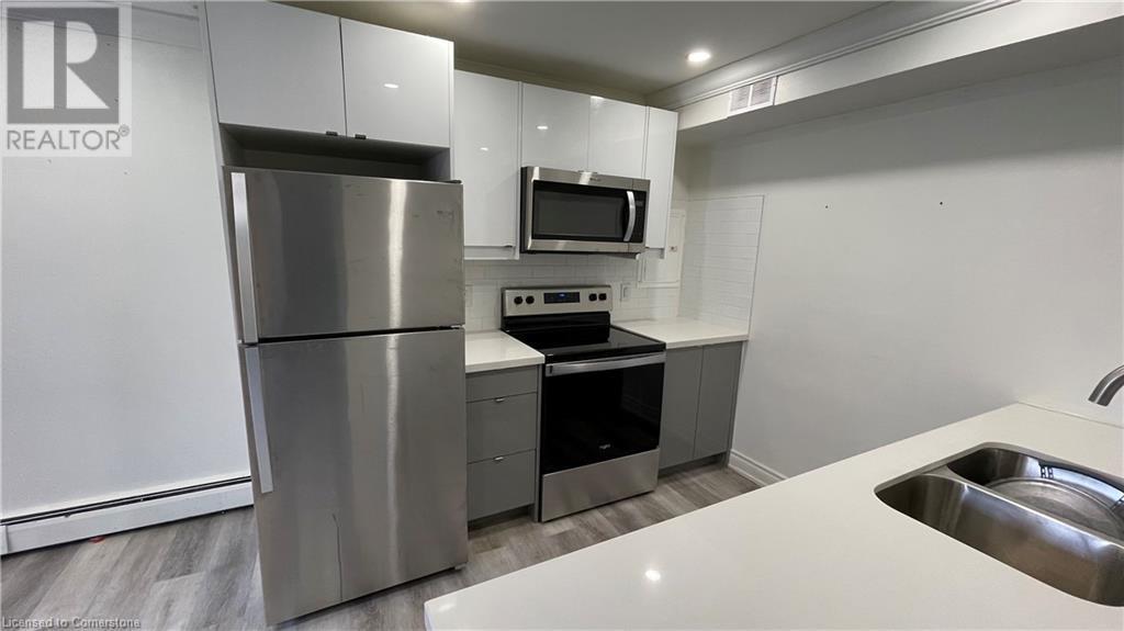 700 Lawrence Road Unit# 101, Hamilton, Ontario  L8K 1Z5 - Photo 4 - 40687308