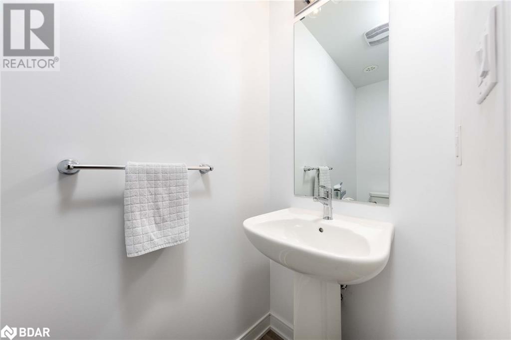 18 Red Maple Lane, Barrie, Ontario  L9J 0N4 - Photo 11 - 40687294