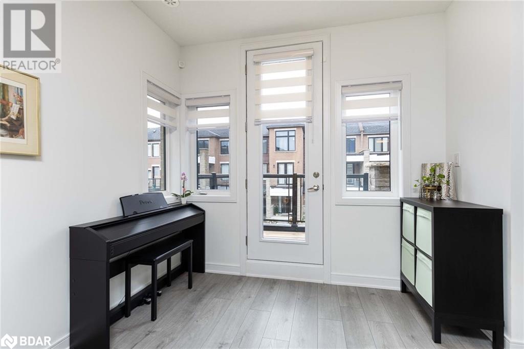 18 Red Maple Lane, Barrie, Ontario  L9J 0N4 - Photo 8 - 40687294