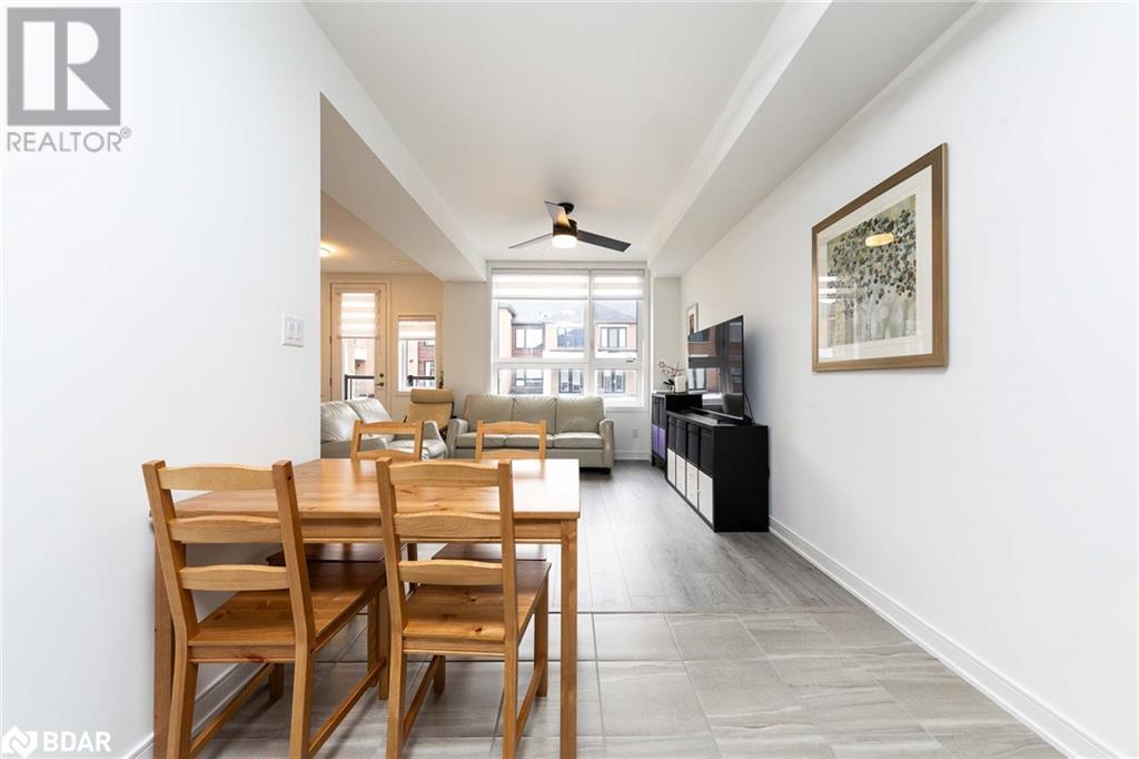 18 Red Maple Lane, Barrie, Ontario  L9J 0N4 - Photo 9 - 40687294