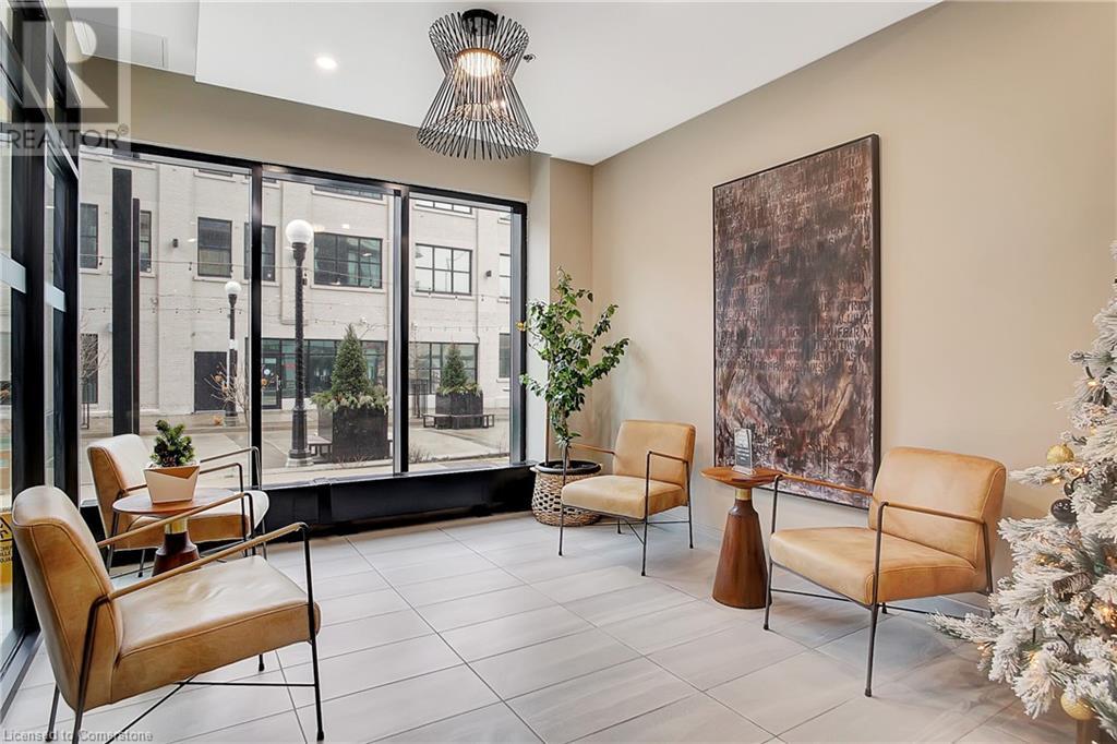 60 Charles Street Unit# 2403, Kitchener, Ontario  N2G 0C9 - Photo 8 - 40686719