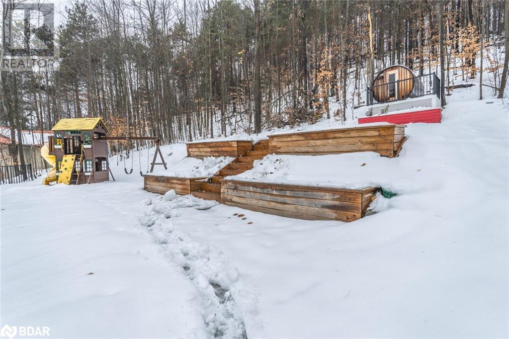 22 Pine Ridge Trail, Oro-Medonte, Ontario  L4M 4Y8 - Photo 17 - 40680836