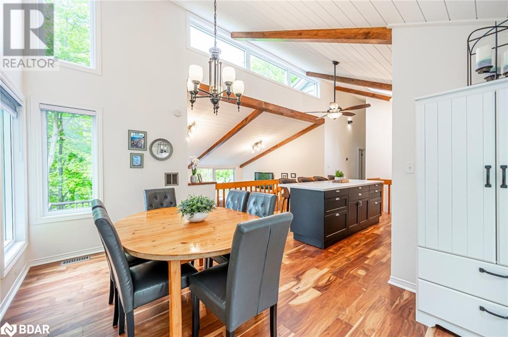 22 Pine Ridge Trail, Oro-Medonte, Ontario  L4M 4Y8 - Photo 4 - 40680836