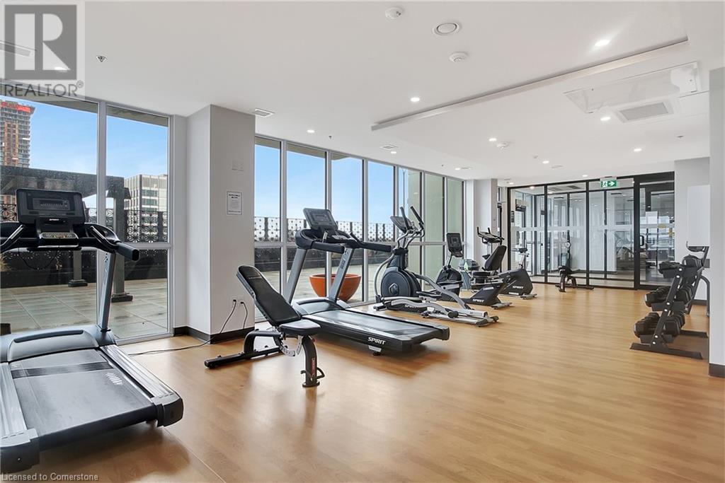 60 Charles Street Unit# 2403, Kitchener, Ontario  N2G 0C9 - Photo 30 - 40686719