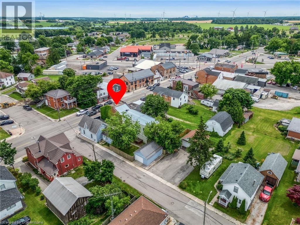 2027 Main Street N, Jarvis, Ontario  N0A 1J0 - Photo 2 - 40687316