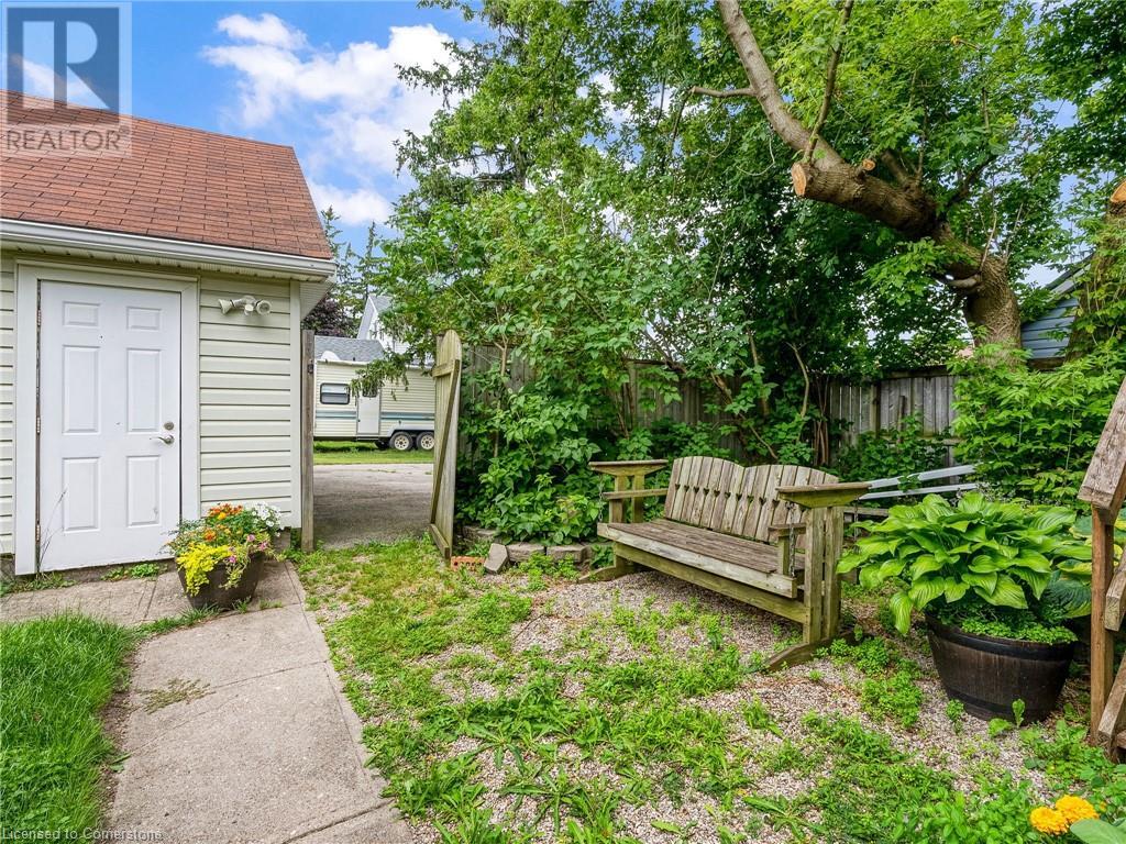 2027 Main Street N, Jarvis, Ontario  N0A 1J0 - Photo 26 - 40687316