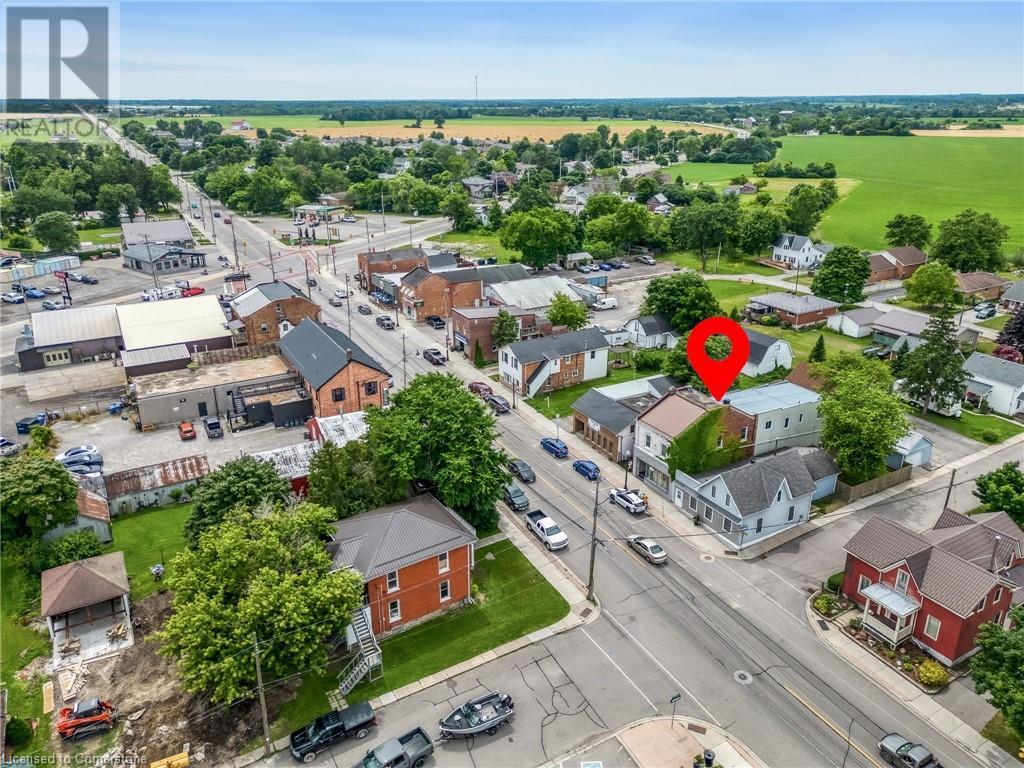 2027 Main Street N, Jarvis, Ontario  N0A 1J0 - Photo 3 - 40687316