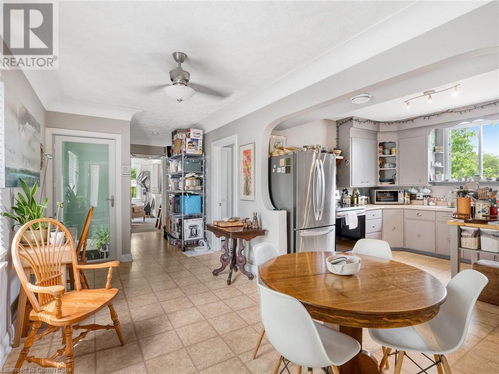 2027 Main Street N, Jarvis, Ontario  N0A 1J0 - Photo 35 - 40687316