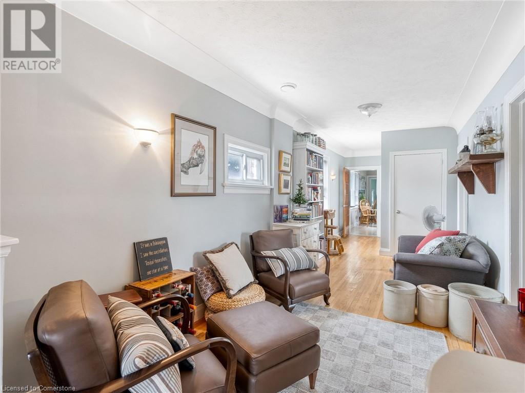 2027 Main Street N, Jarvis, Ontario  N0A 1J0 - Photo 37 - 40687316