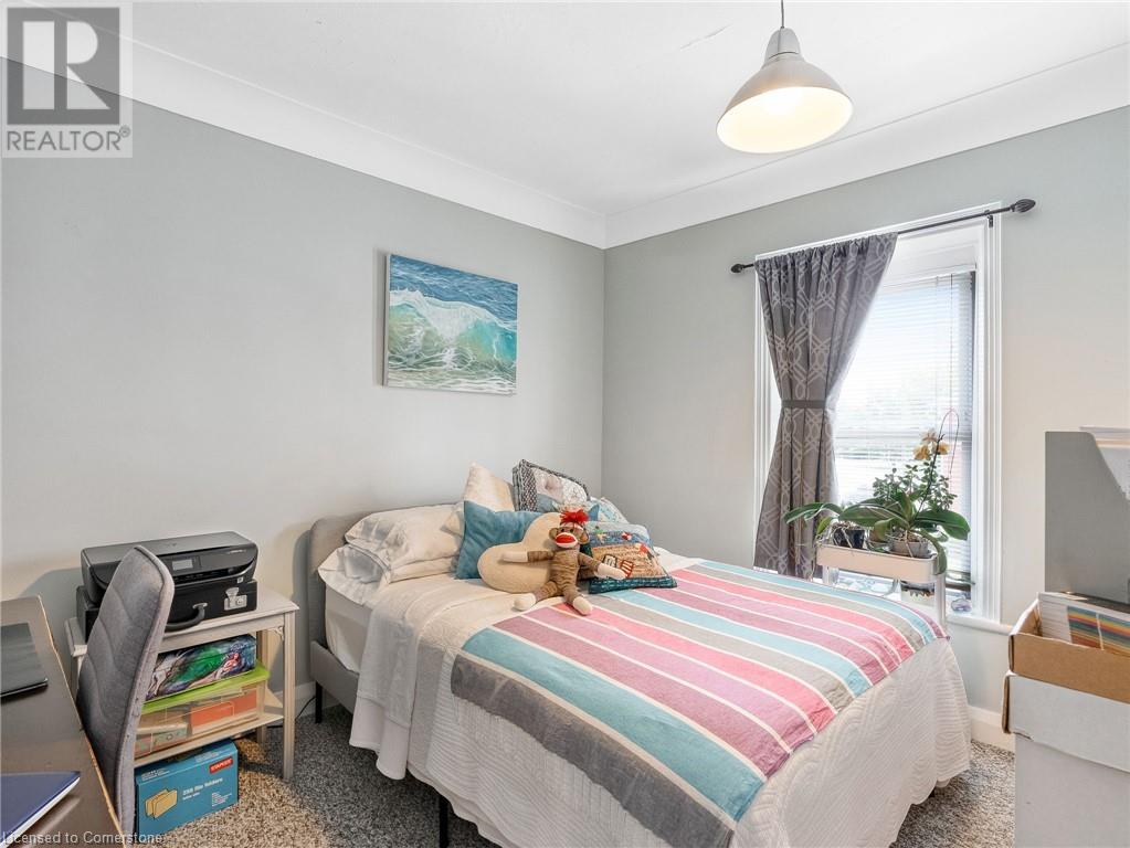 2027 Main Street N, Jarvis, Ontario  N0A 1J0 - Photo 39 - 40687316