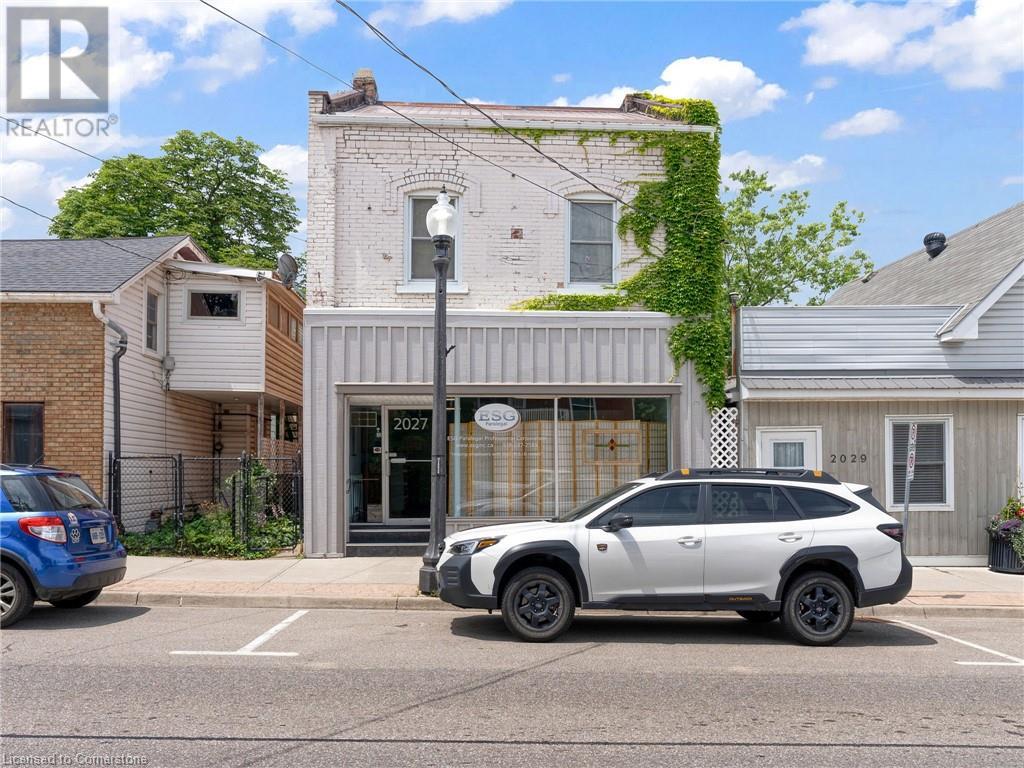 2027 Main Street N, Jarvis, Ontario  N0A 1J0 - Photo 5 - 40687316