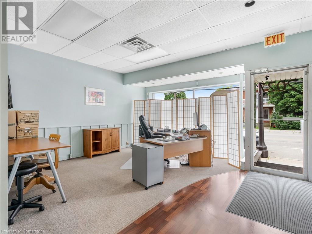 2027 Main Street N, Jarvis, Ontario  N0A 1J0 - Photo 7 - 40687316