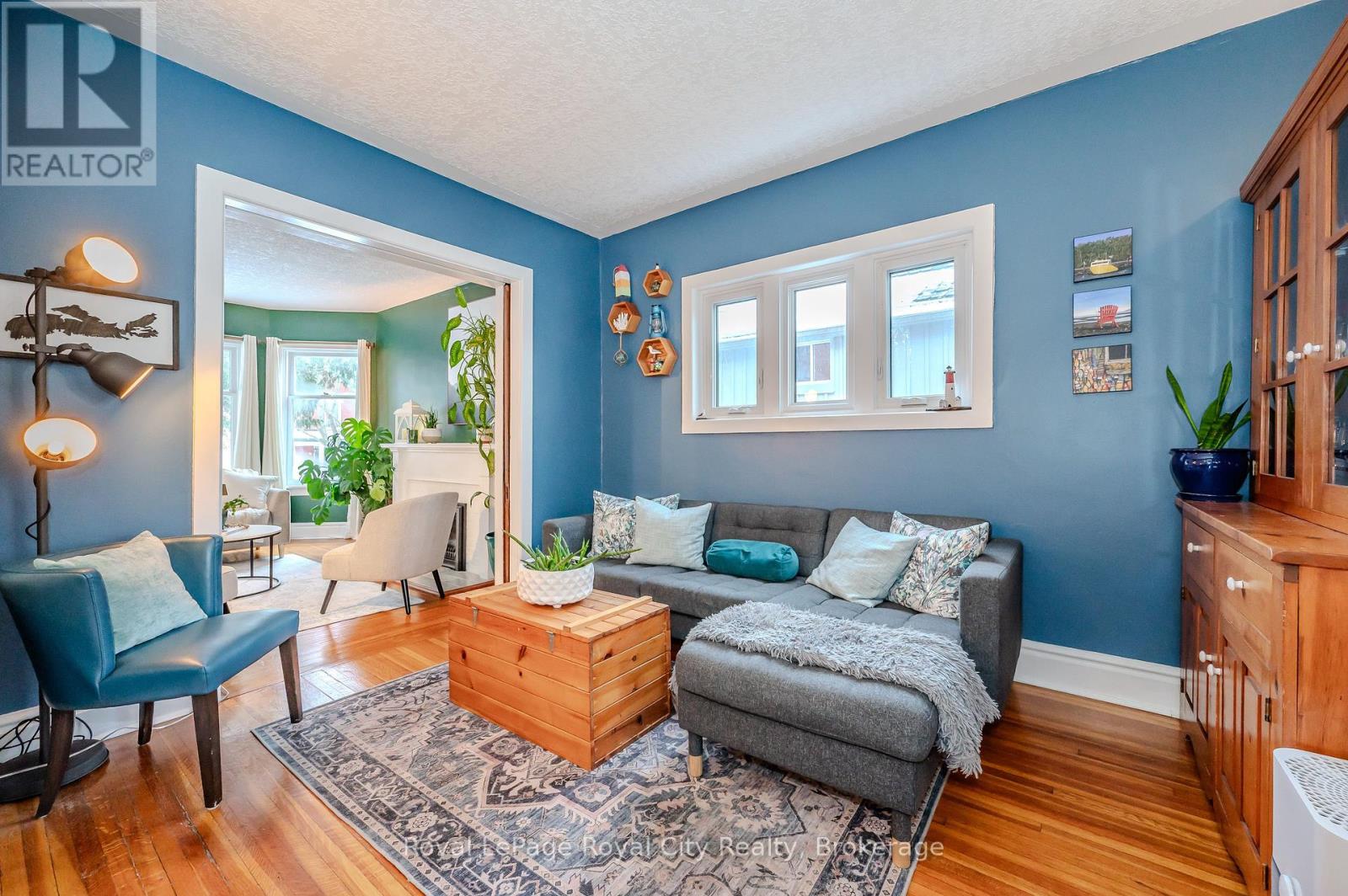 129 Northumberland Street, Guelph (Central West), Ontario  N1H 3B1 - Photo 11 - X11905706